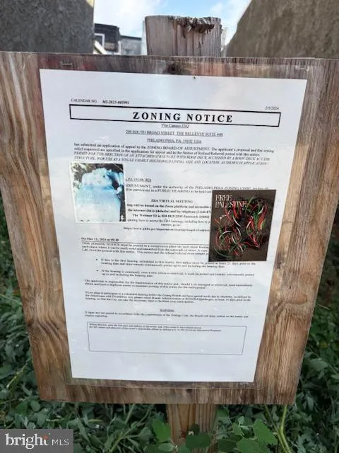 Philadelphia, Pennsylvania 19148, United States, ,Land,Active,162776