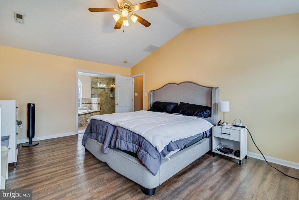 CASTLE CREST ESTATES - Residential