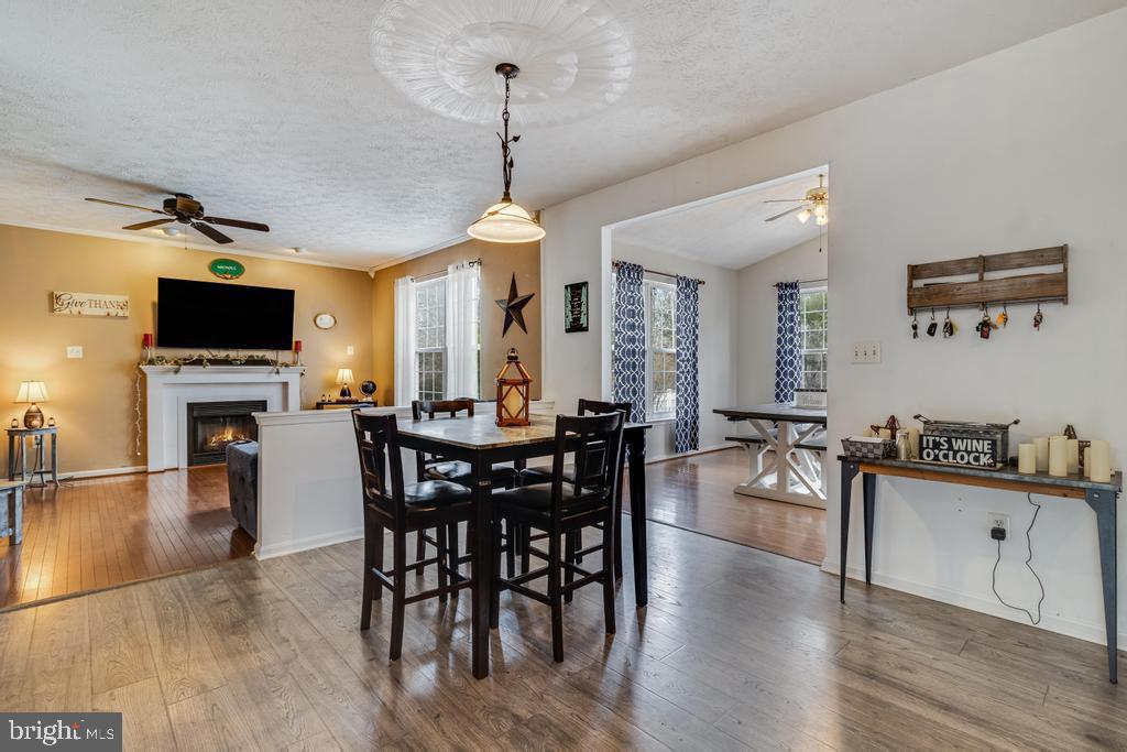 CASTLE CREST ESTATES - Residential