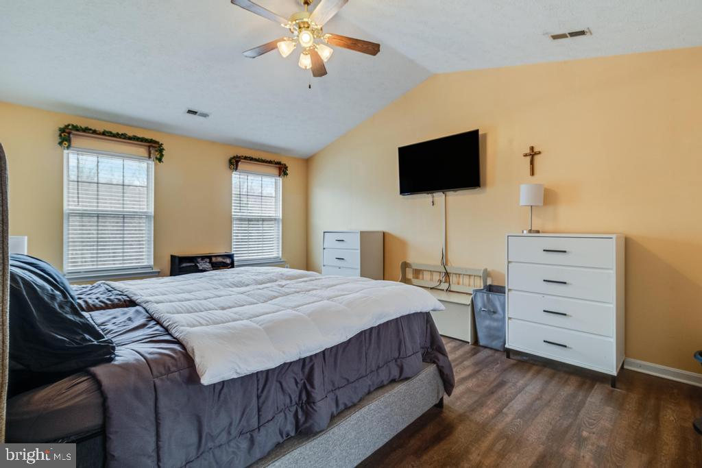 CASTLE CREST ESTATES - Residential