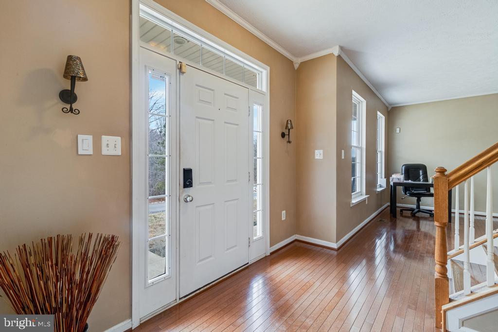 CASTLE CREST ESTATES - Residential