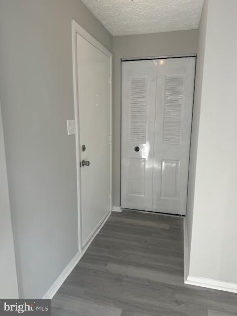 CHESTERFIELD GARDEN CONDOMINIUM - Residential Lease