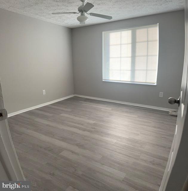 CHESTERFIELD GARDEN CONDOMINIUM - Residential Lease