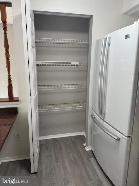 CHESTERFIELD GARDEN CONDOMINIUM - Residential Lease