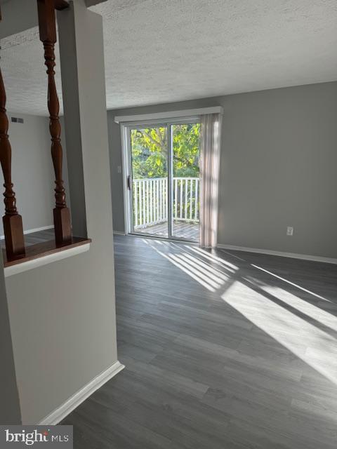 CHESTERFIELD GARDEN CONDOMINIUM - Residential Lease