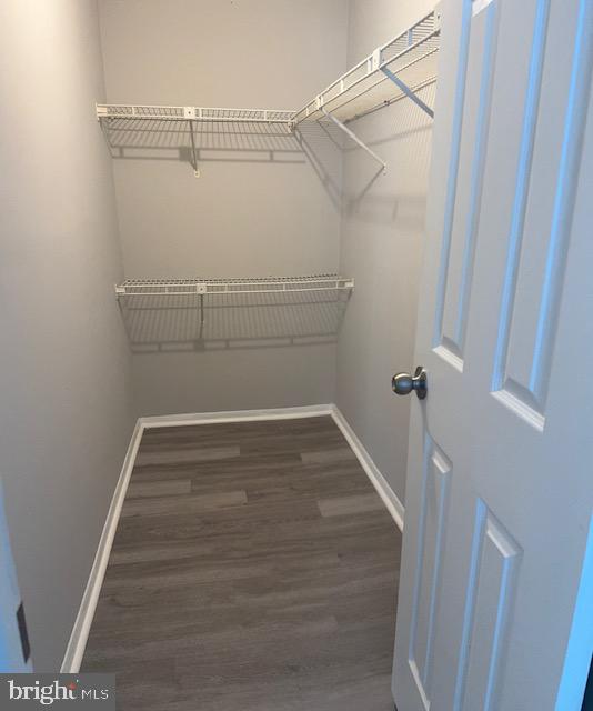 CHESTERFIELD GARDEN CONDOMINIUM - Residential Lease