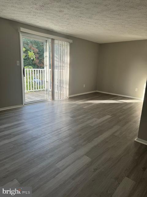 CHESTERFIELD GARDEN CONDOMINIUM - Residential Lease