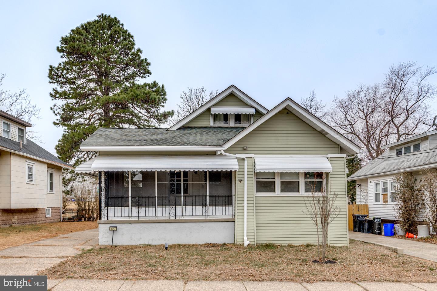327 BOWERS AVENUE