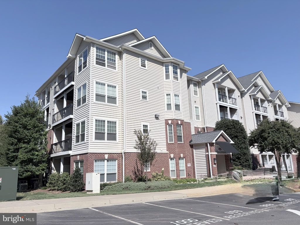 Photo of 1600 Spring Gate Drive #2215, MCLEAN, VA 22102 (MLS # VAFX2274132)