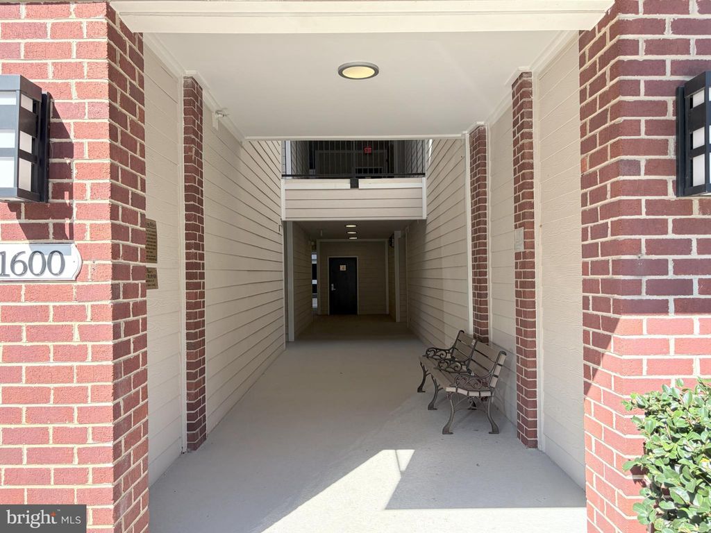 Photo of 1600 Spring Gate Drive #2215, MCLEAN, VA 22102 (MLS # VAFX2274132)