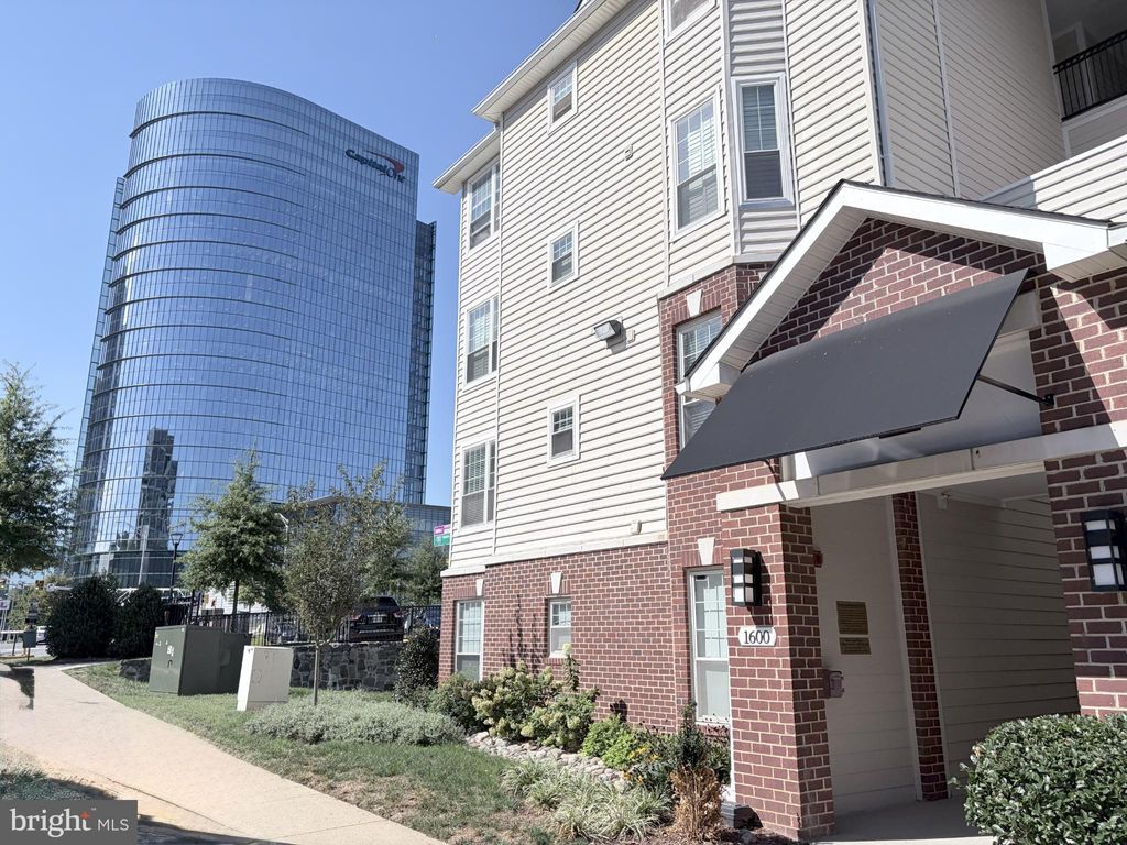 Photo of 1600 Spring Gate Drive #2215, MCLEAN, VA 22102 (MLS # VAFX2274132)