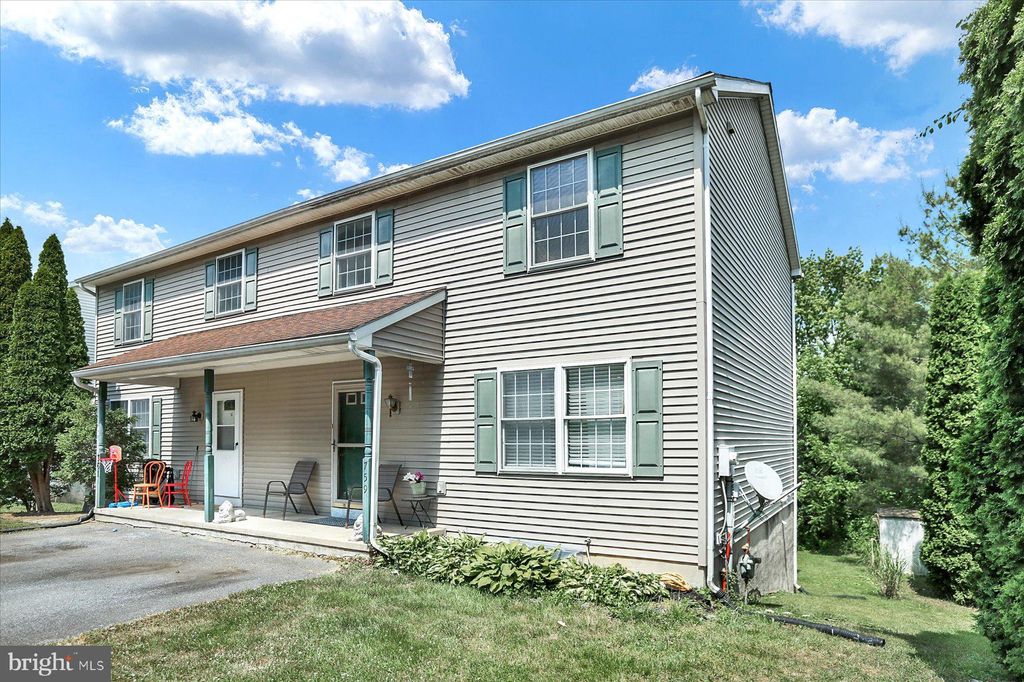 Photo of 759 EUCLID AVE, LANCASTER, PA 17603 (MLS # PALA2035798)