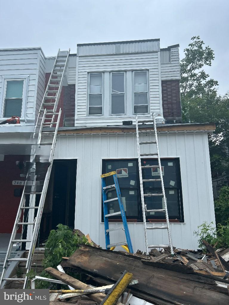 248 N ALDEN STREET