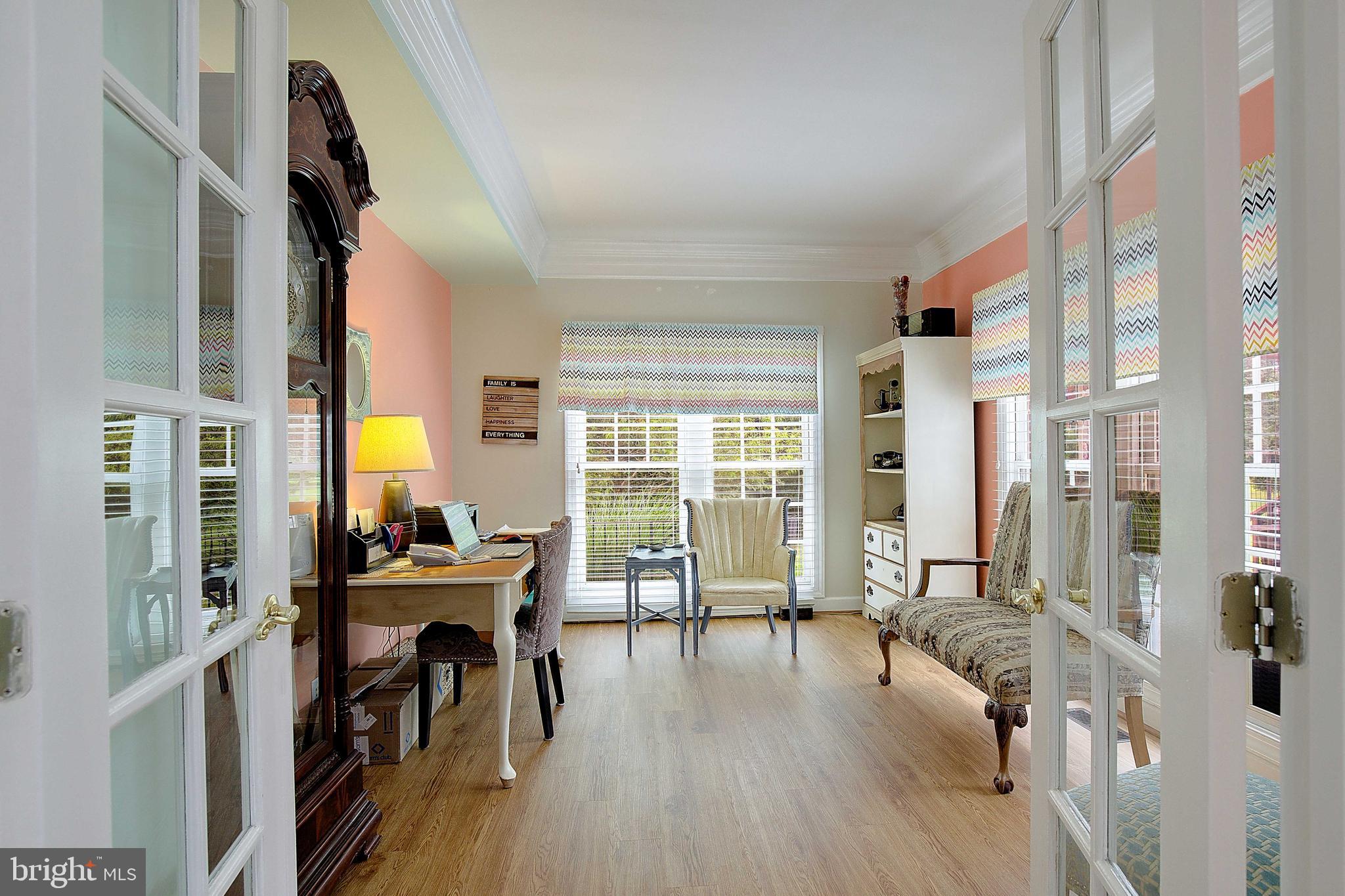 PATUXENT RUN - Residential