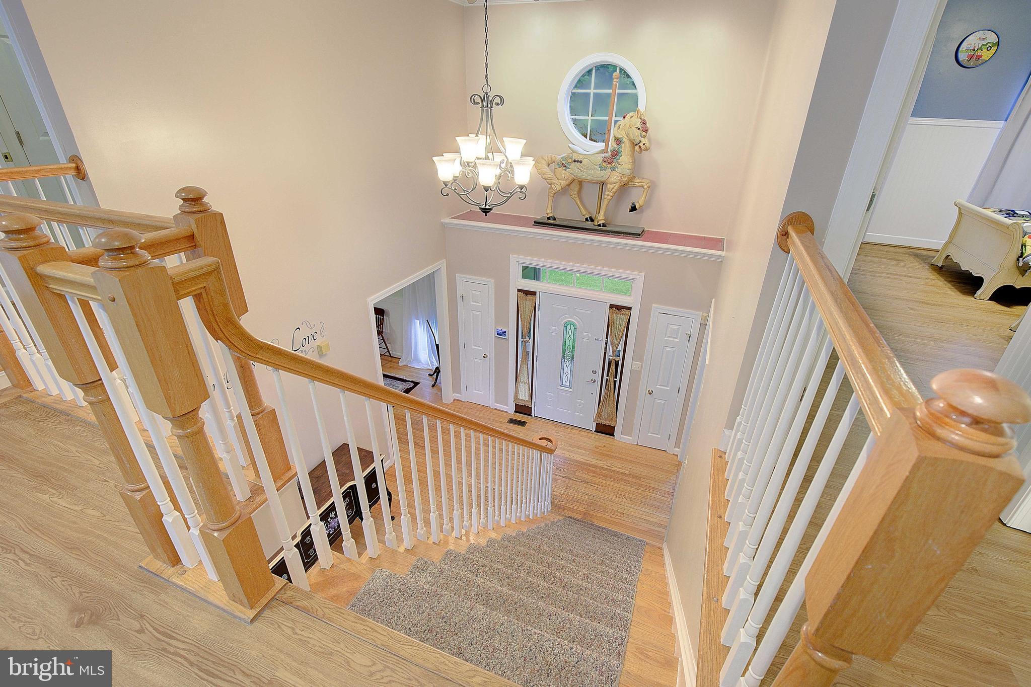 PATUXENT RUN - Residential