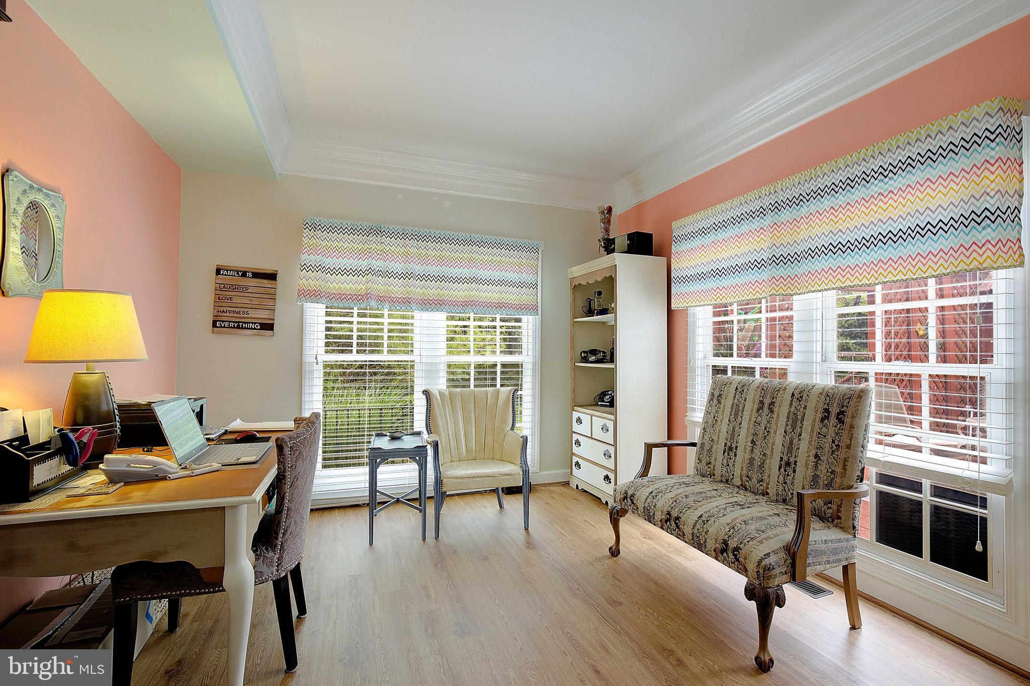 PATUXENT RUN - Residential