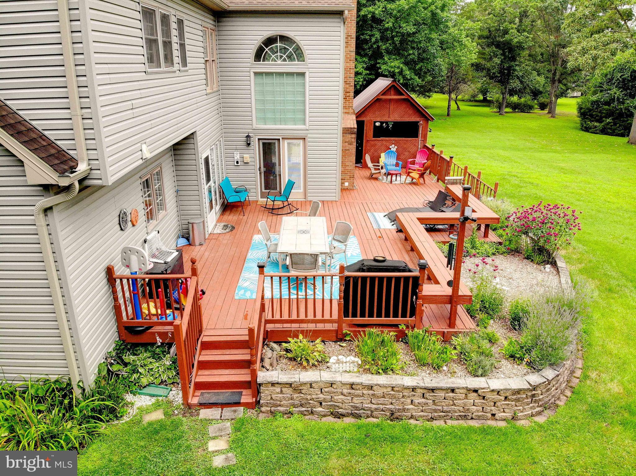 PATUXENT RUN - Residential