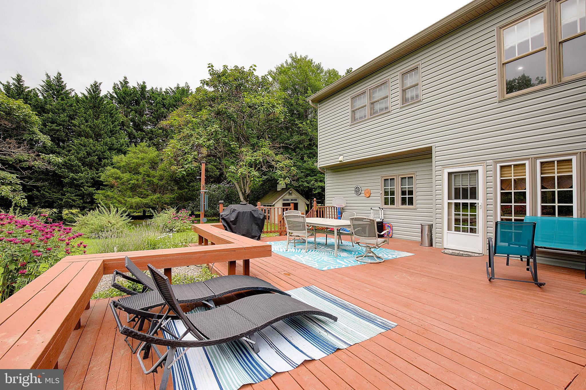 PATUXENT RUN - Residential