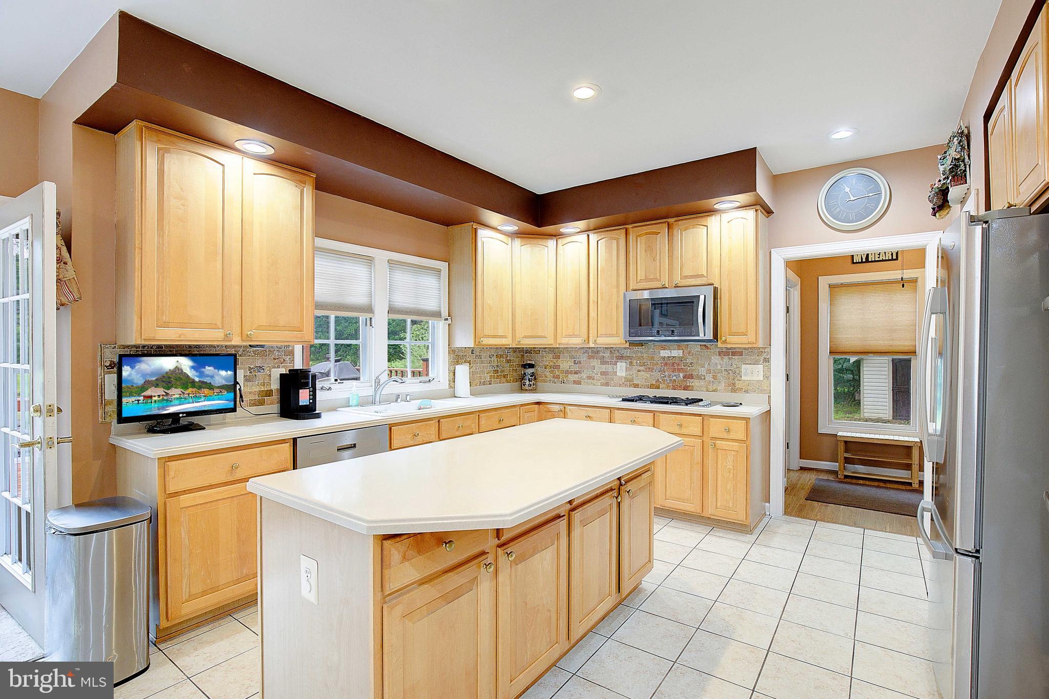 PATUXENT RUN - Residential