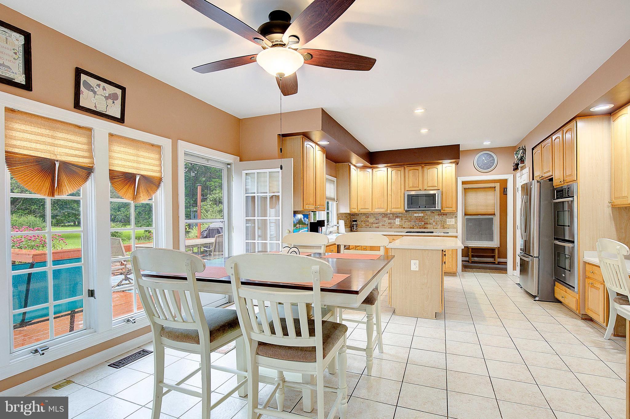 PATUXENT RUN - Residential