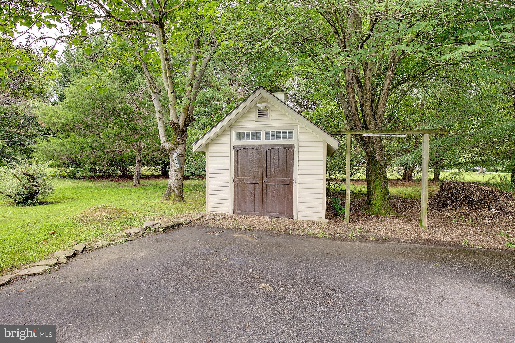 PATUXENT RUN - Residential