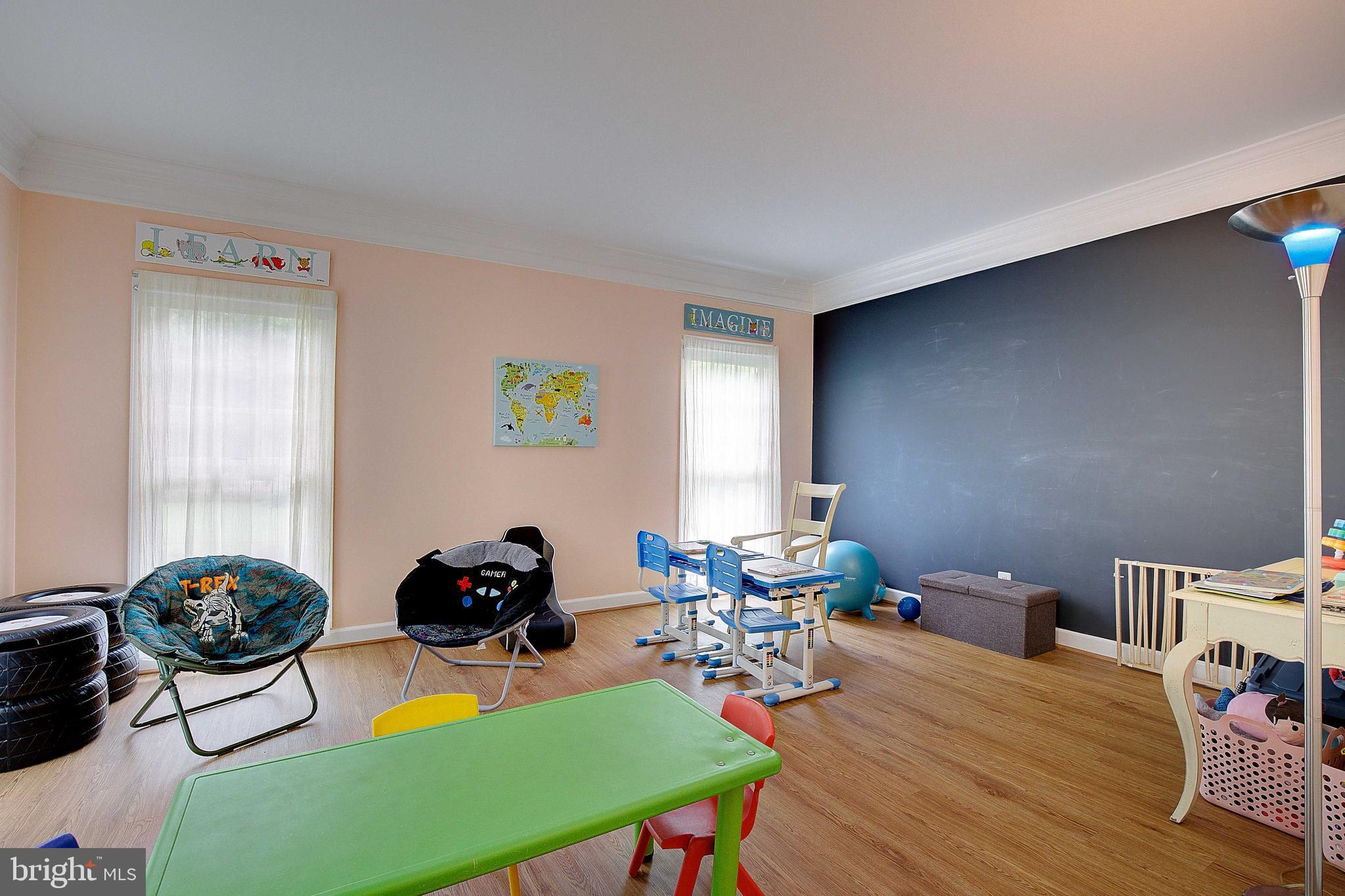 PATUXENT RUN - Residential