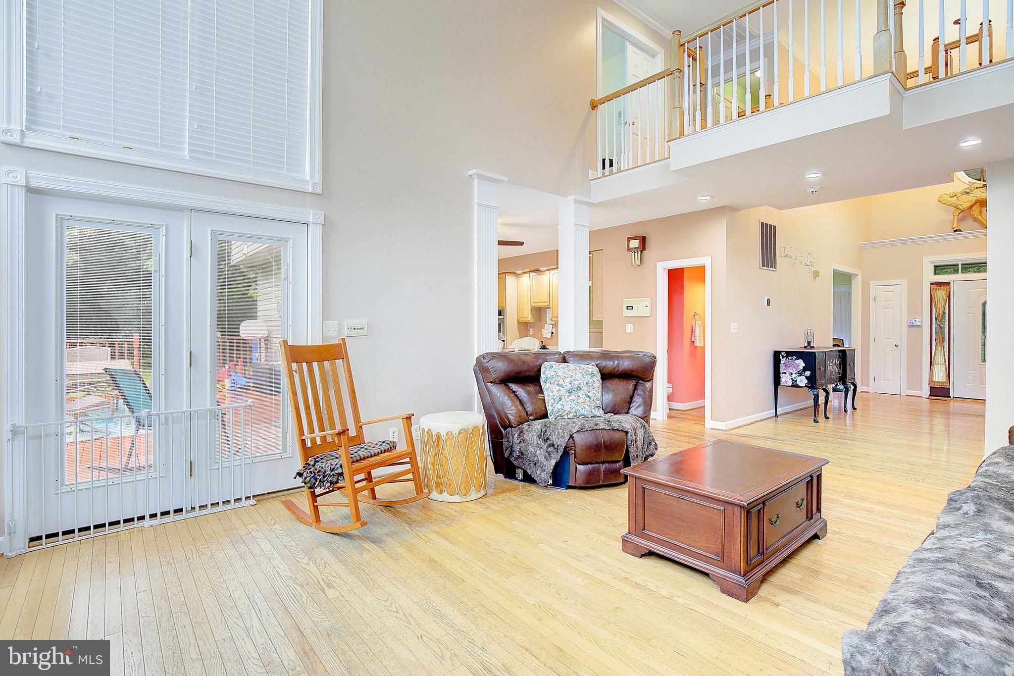 PATUXENT RUN - Residential