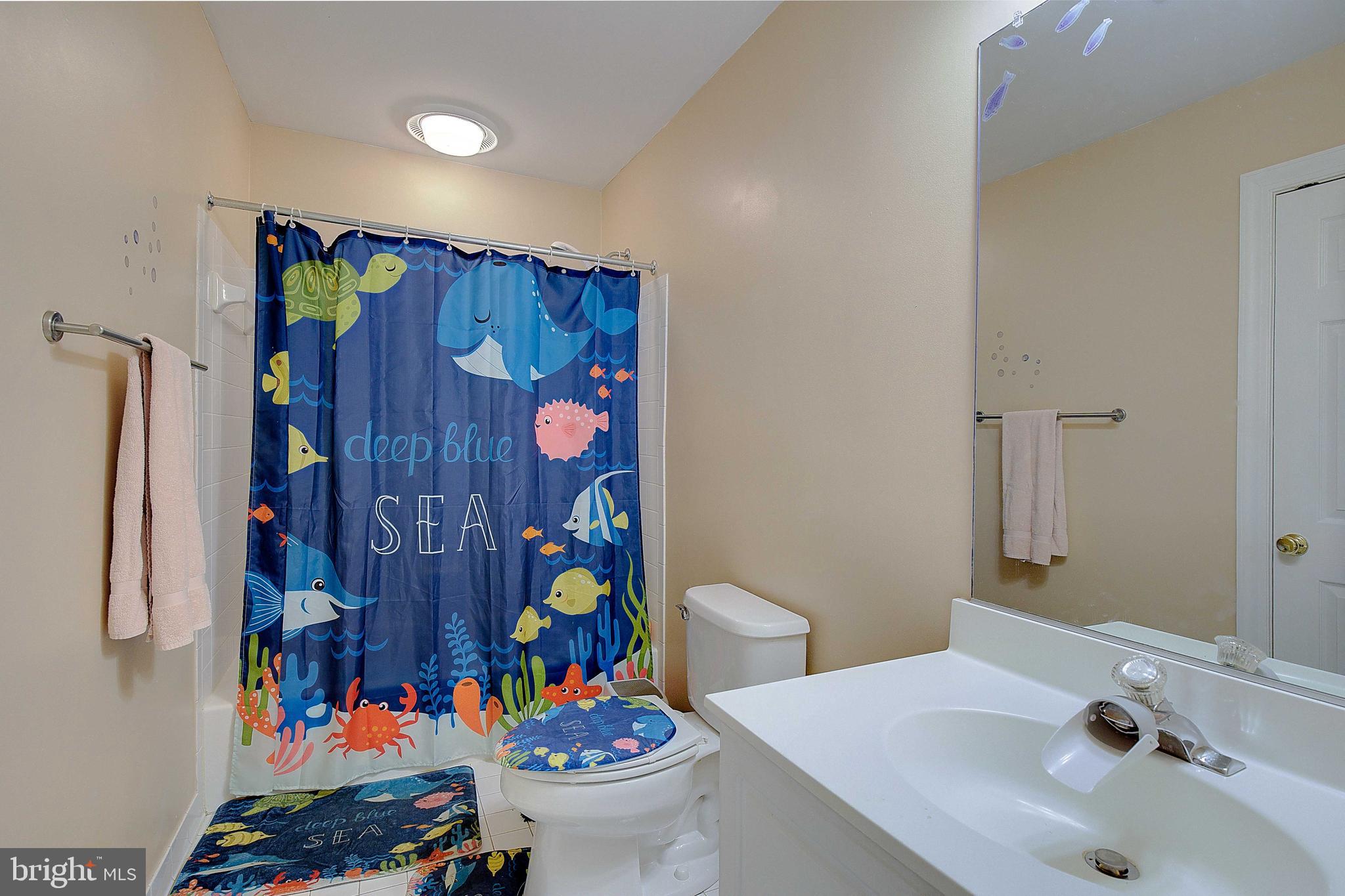 PATUXENT RUN - Residential