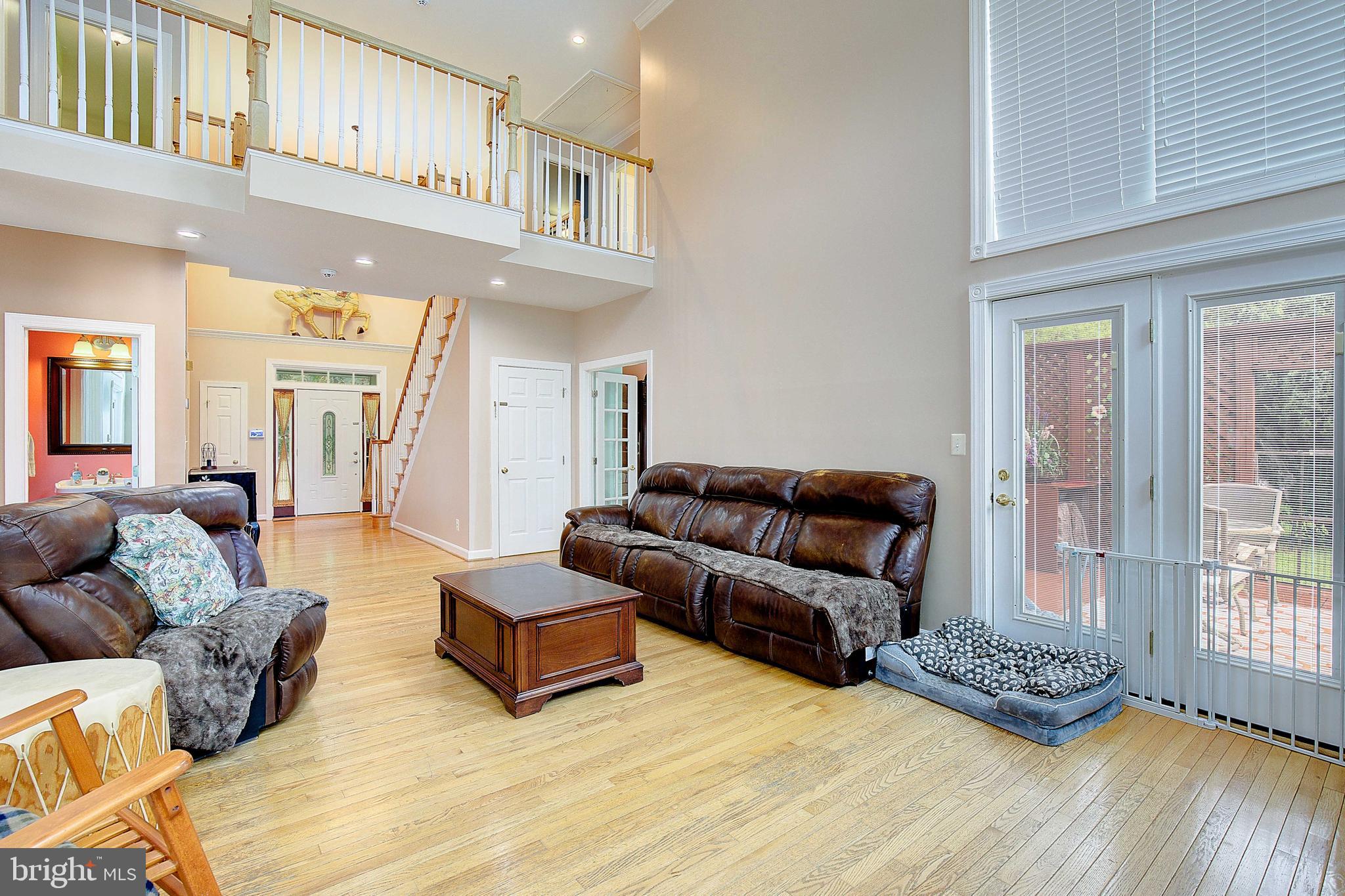 PATUXENT RUN - Residential