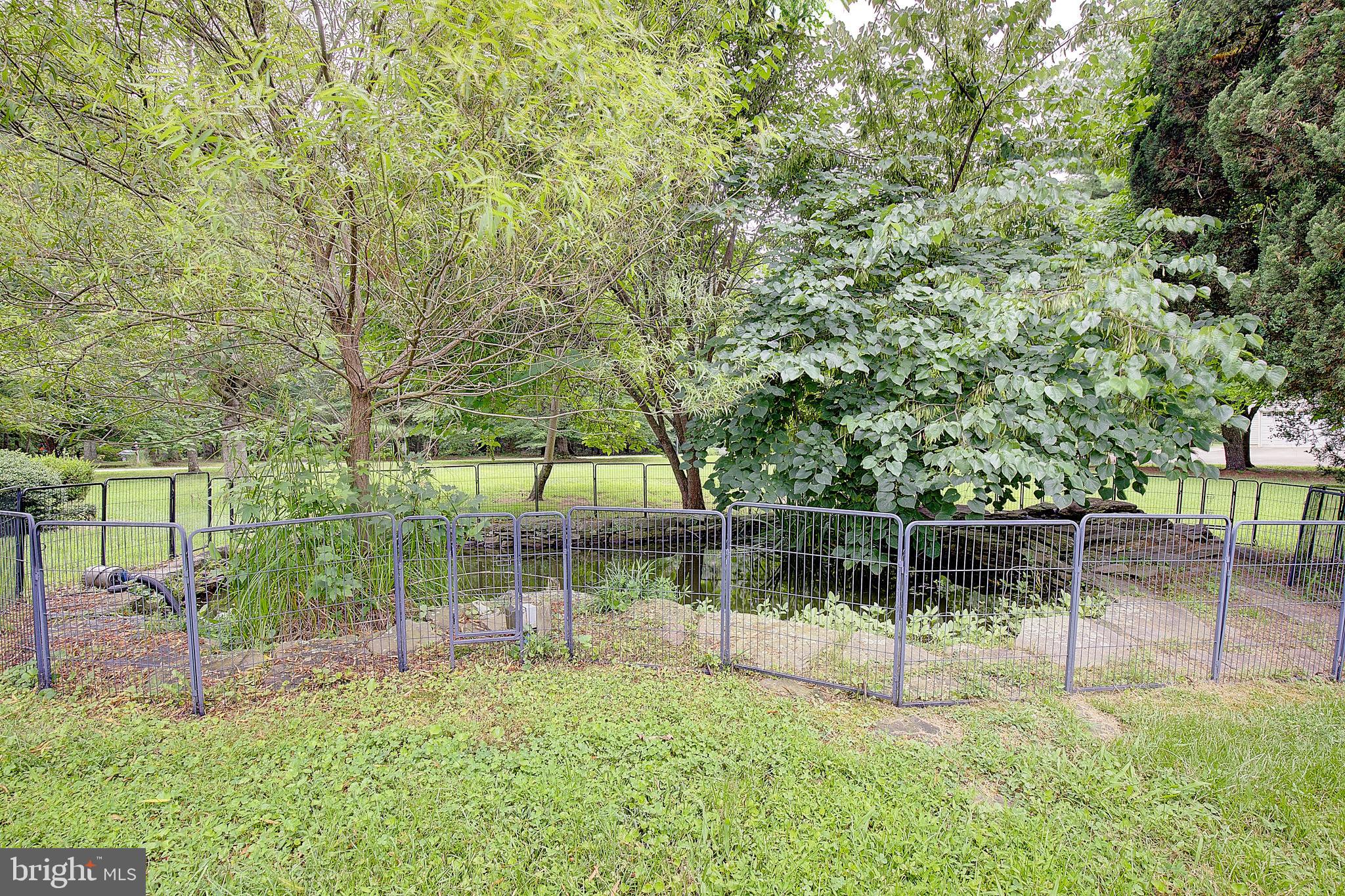 PATUXENT RUN - Residential