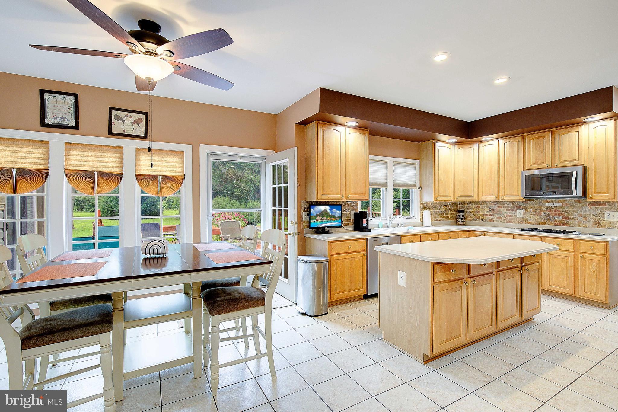 PATUXENT RUN - Residential