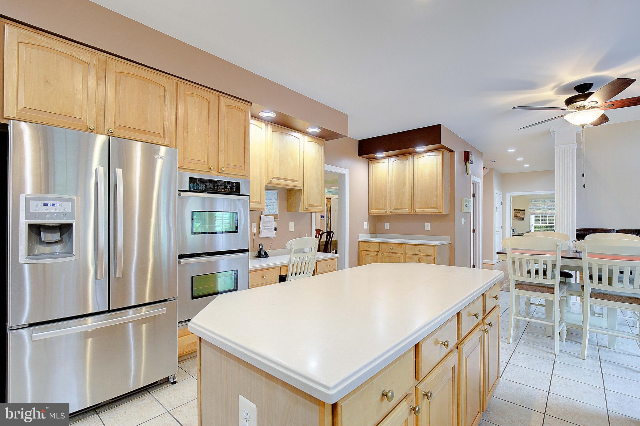 PATUXENT RUN - Residential