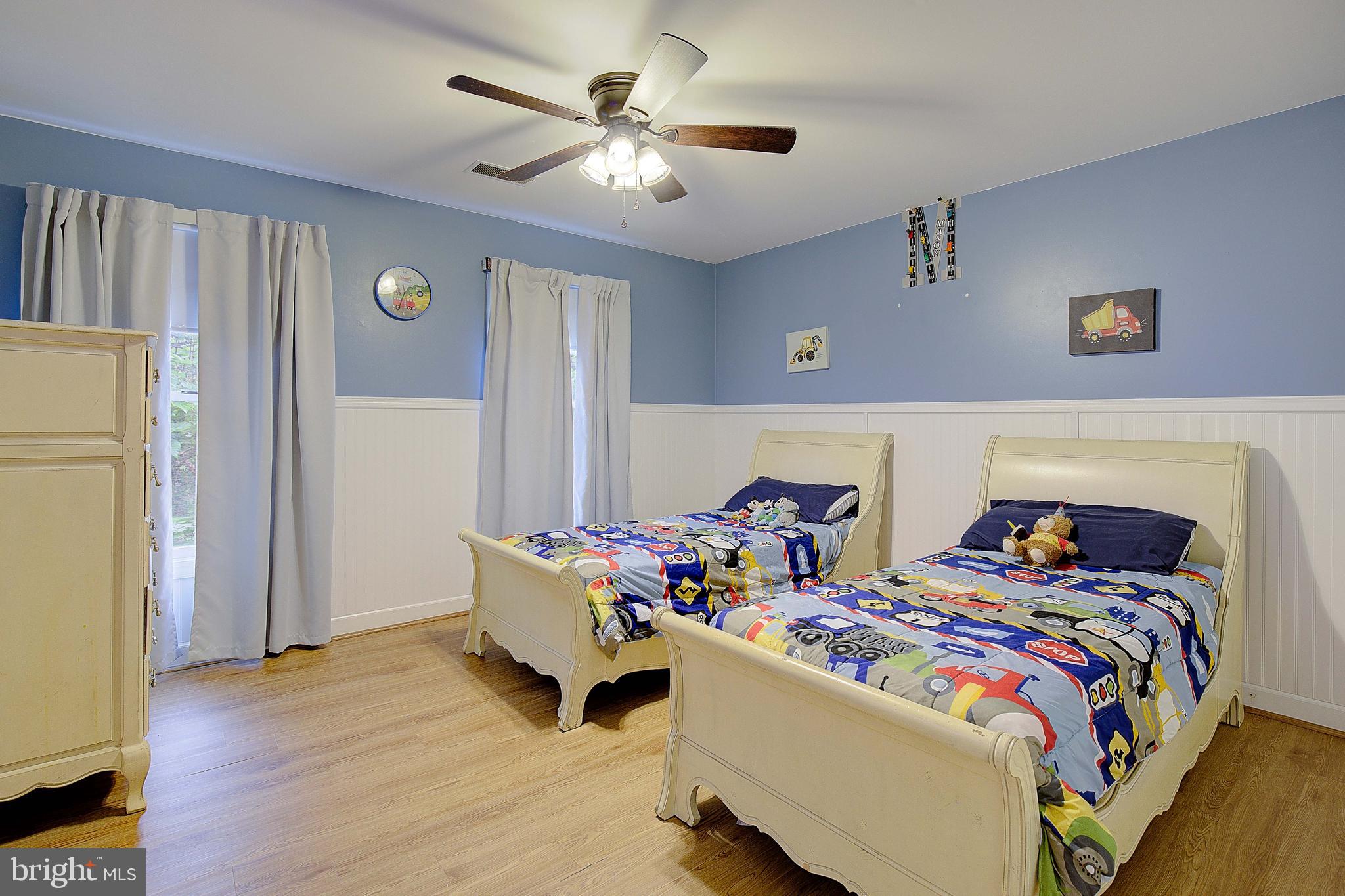 PATUXENT RUN - Residential