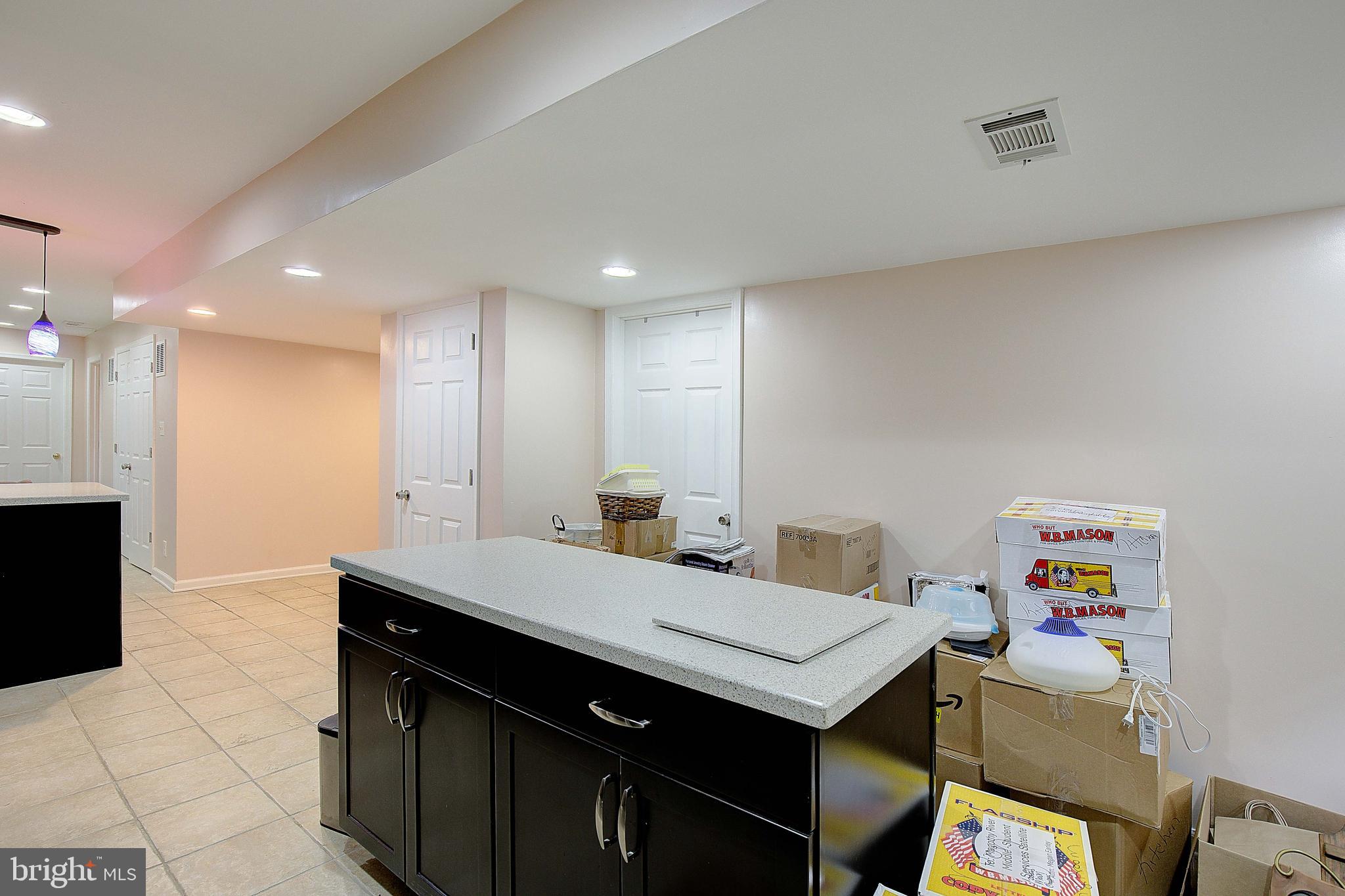 PATUXENT RUN - Residential