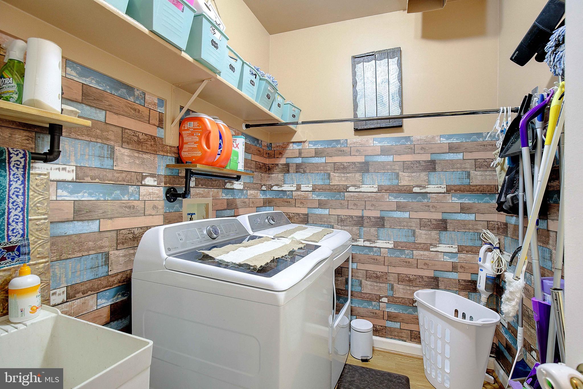 PATUXENT RUN - Residential