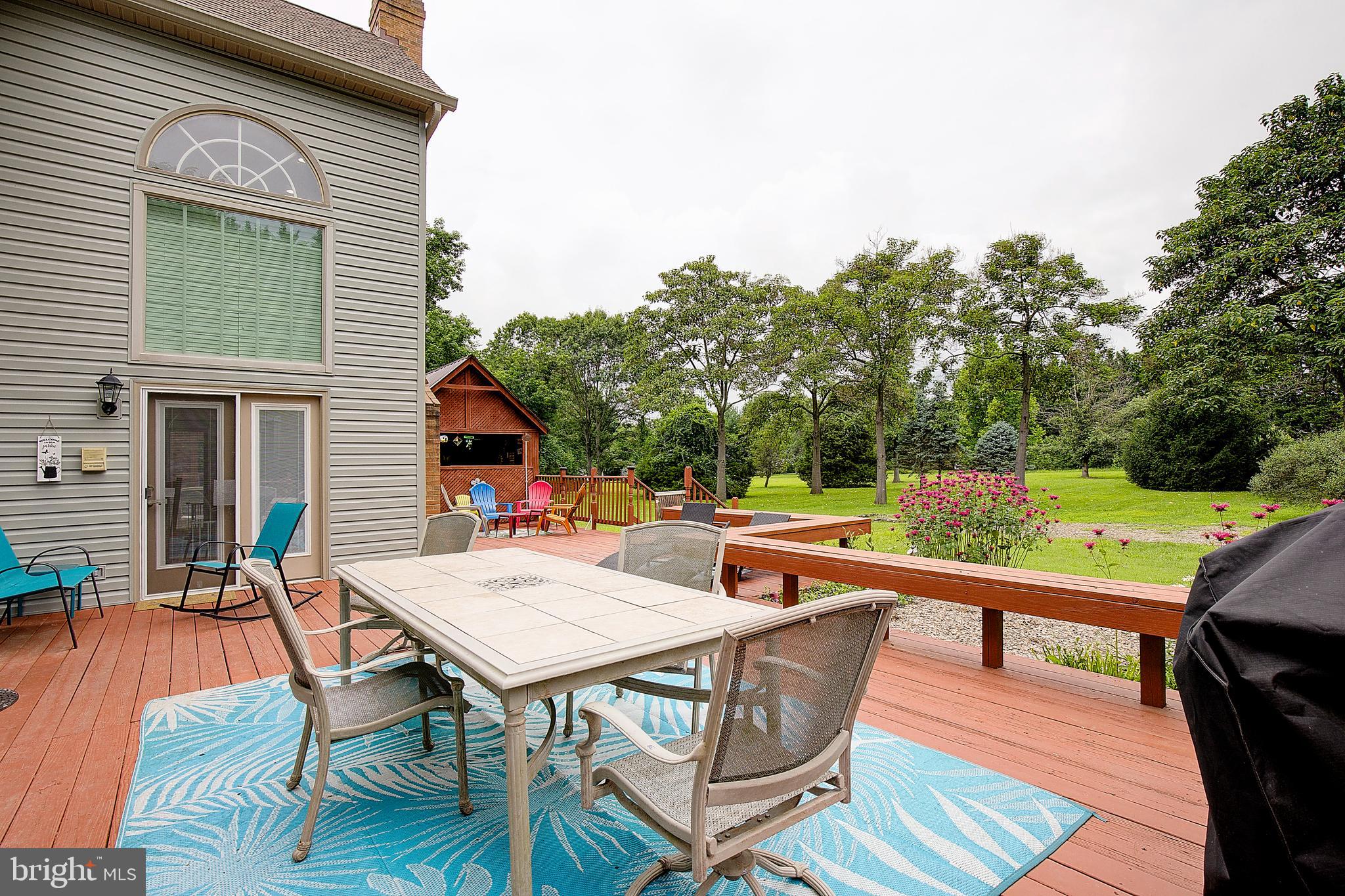 PATUXENT RUN - Residential