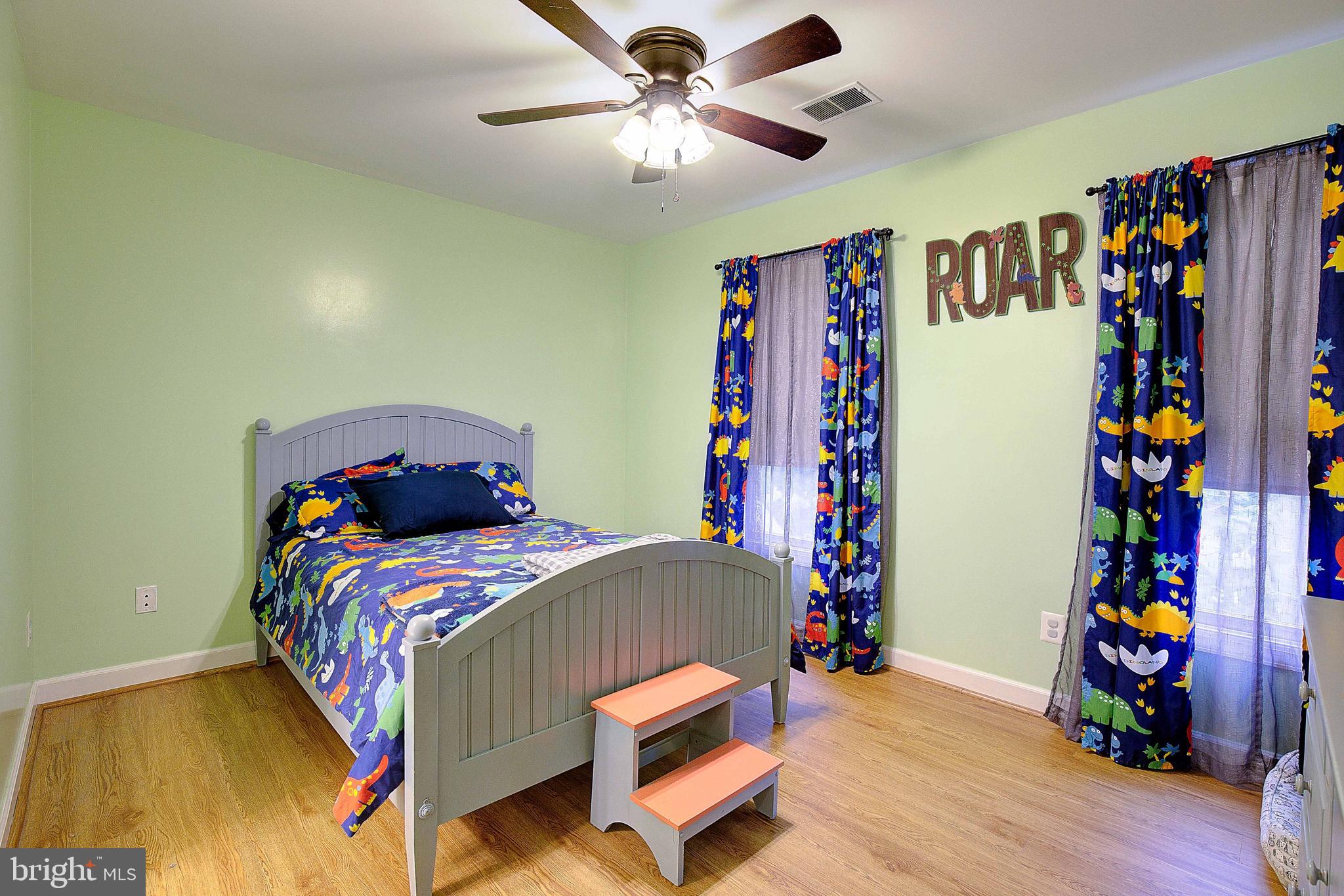 PATUXENT RUN - Residential