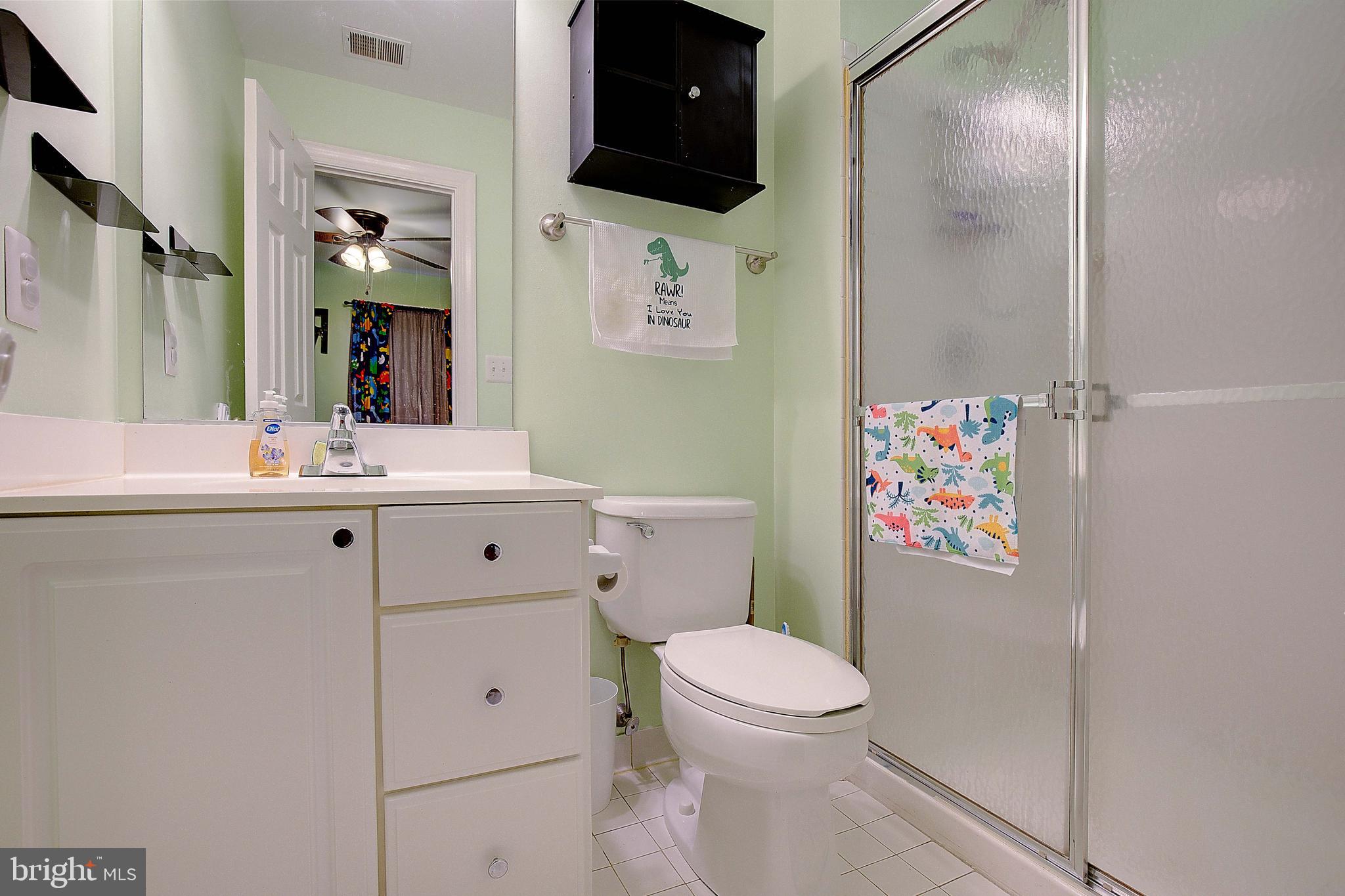 PATUXENT RUN - Residential