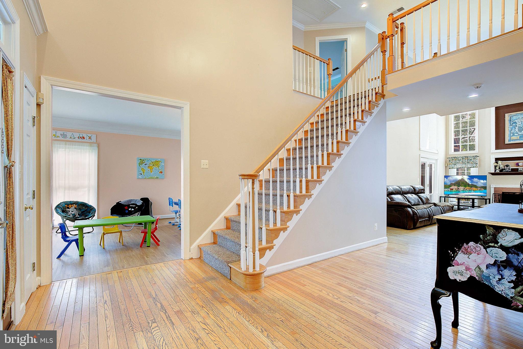 PATUXENT RUN - Residential