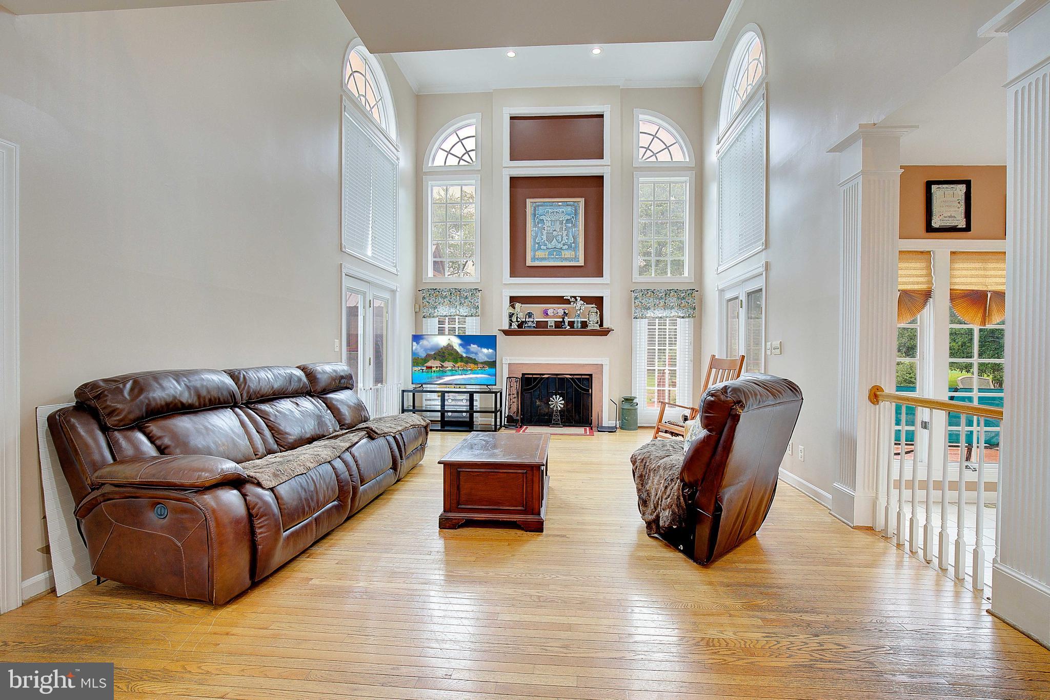 PATUXENT RUN - Residential