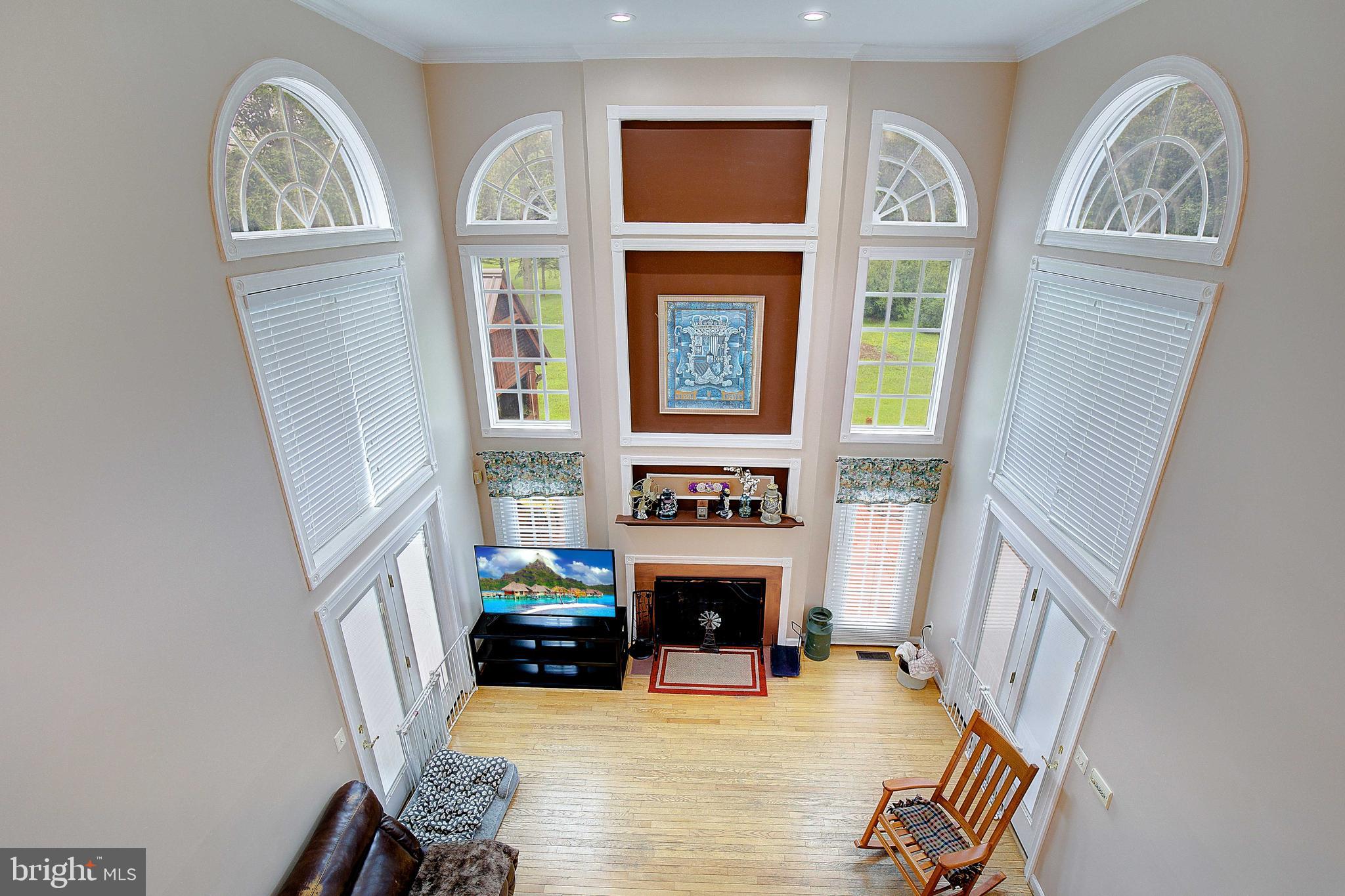 PATUXENT RUN - Residential