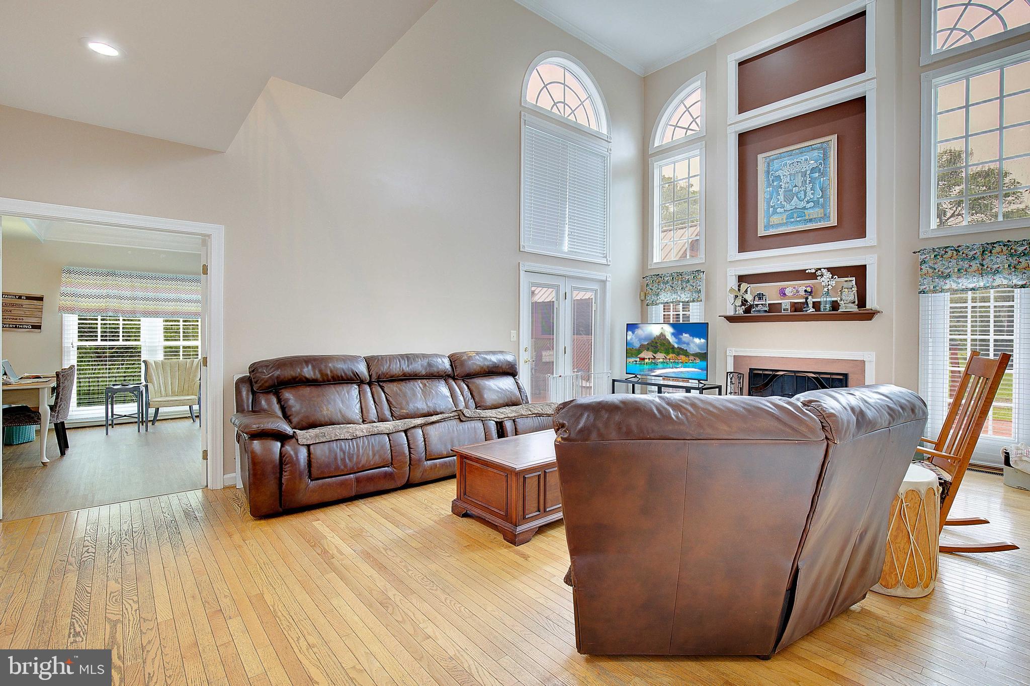 PATUXENT RUN - Residential