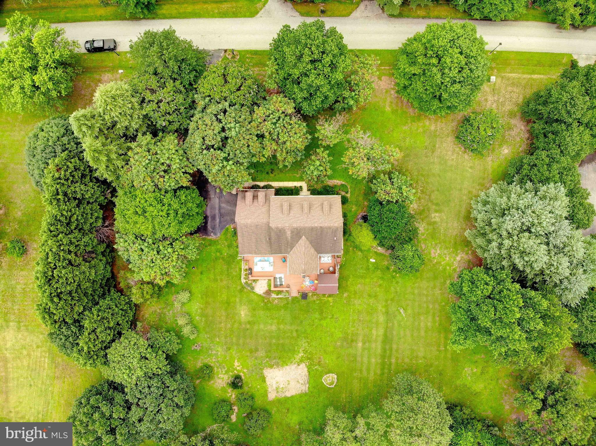 PATUXENT RUN - Residential