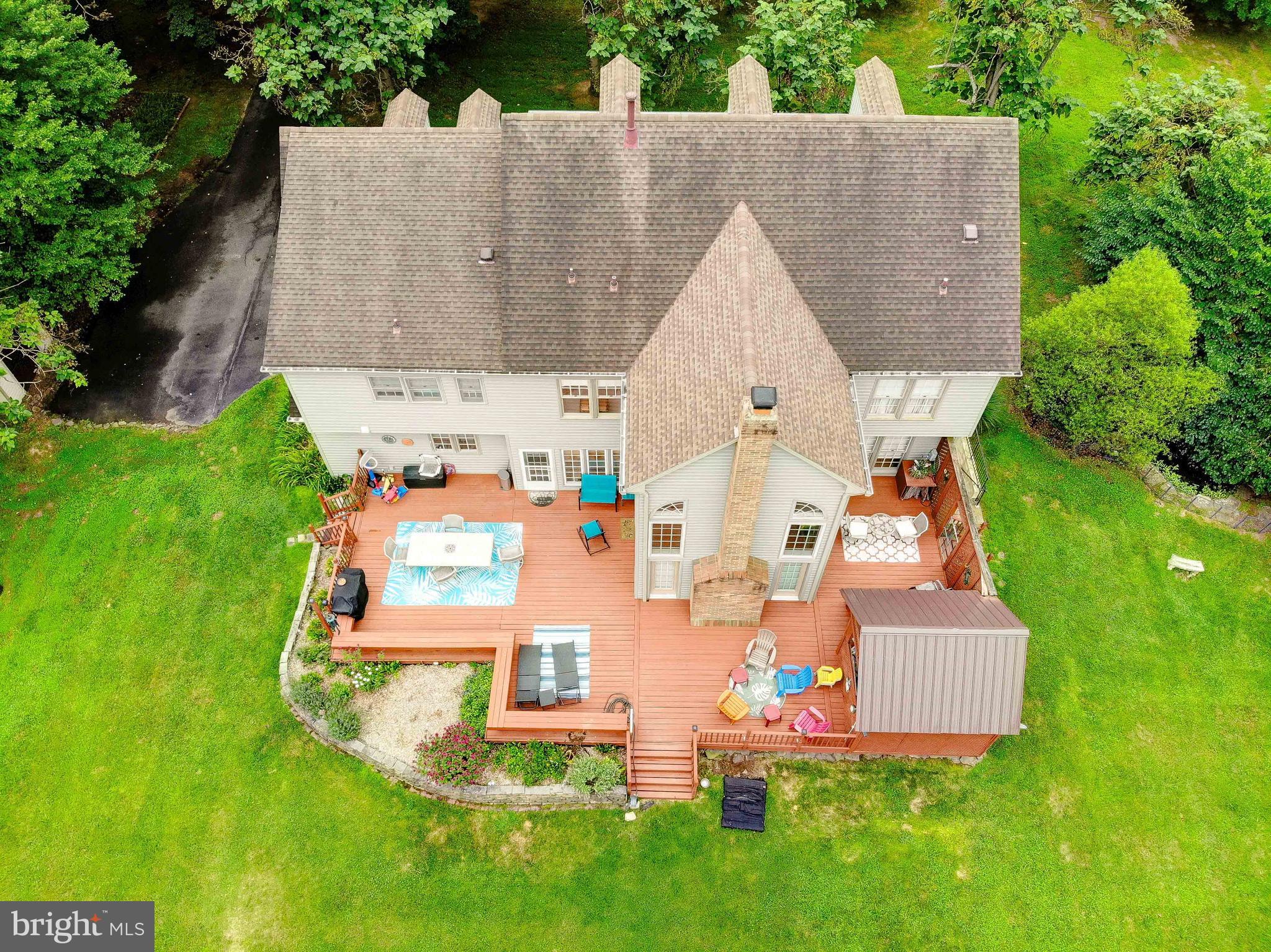 PATUXENT RUN - Residential