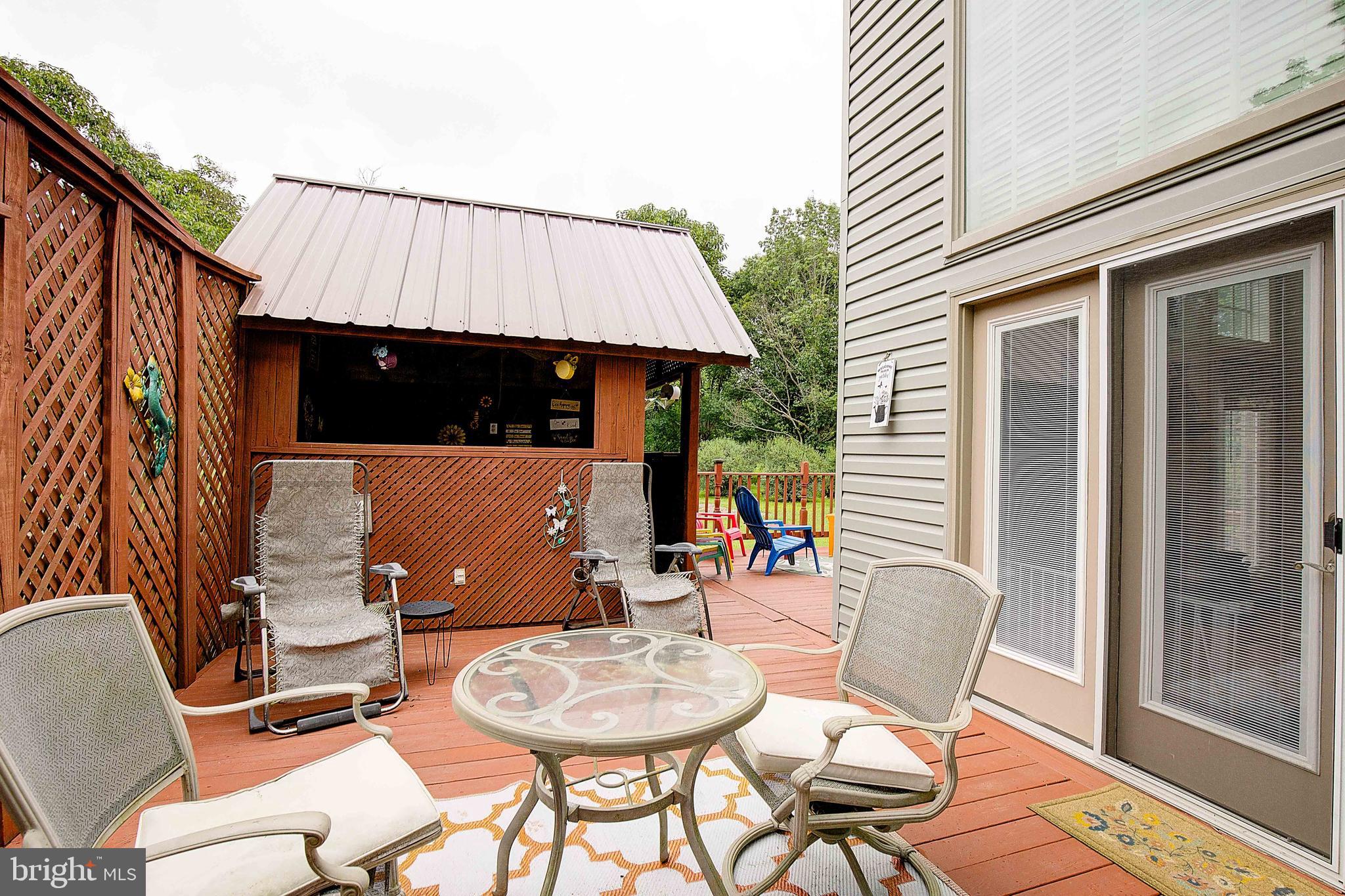 PATUXENT RUN - Residential