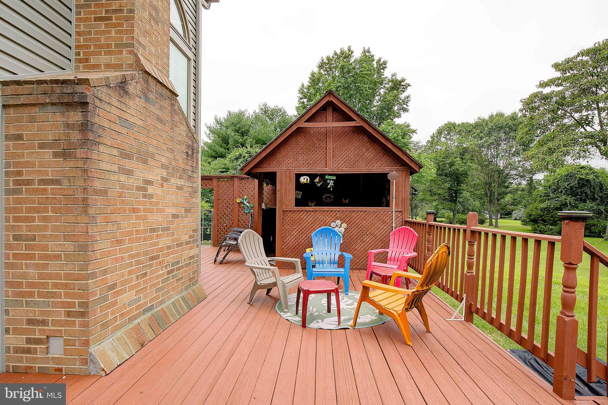 PATUXENT RUN - Residential