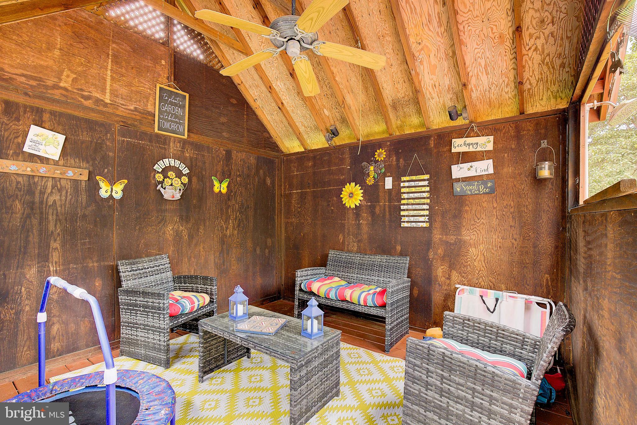 PATUXENT RUN - Residential