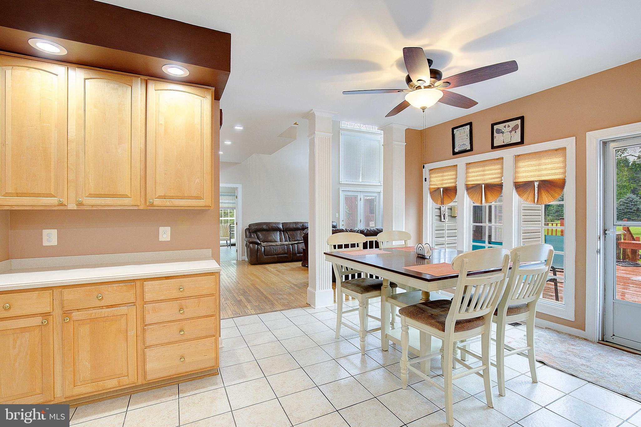 PATUXENT RUN - Residential