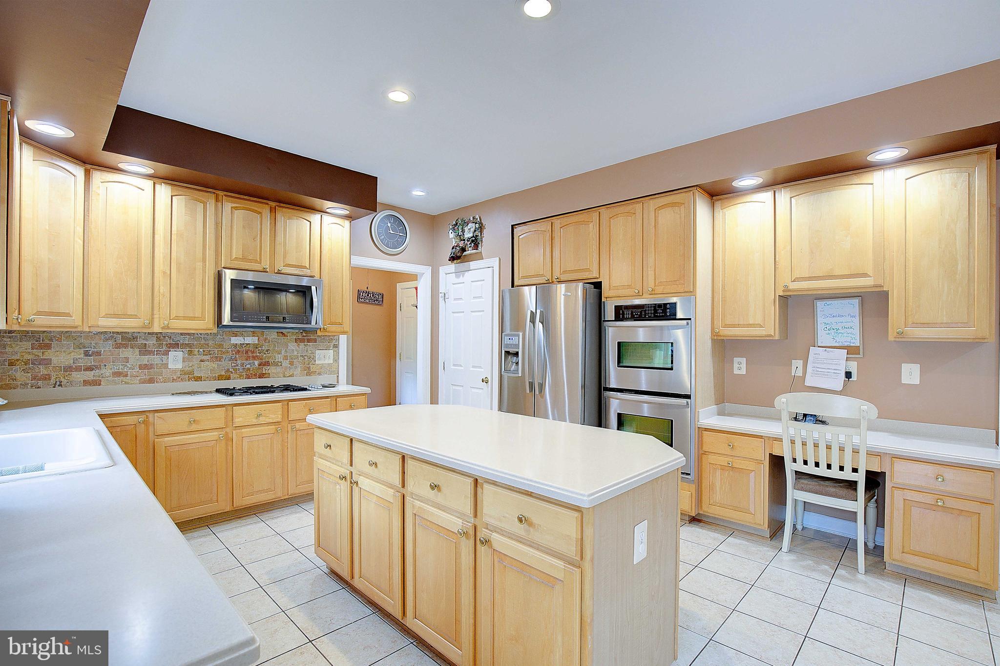 PATUXENT RUN - Residential