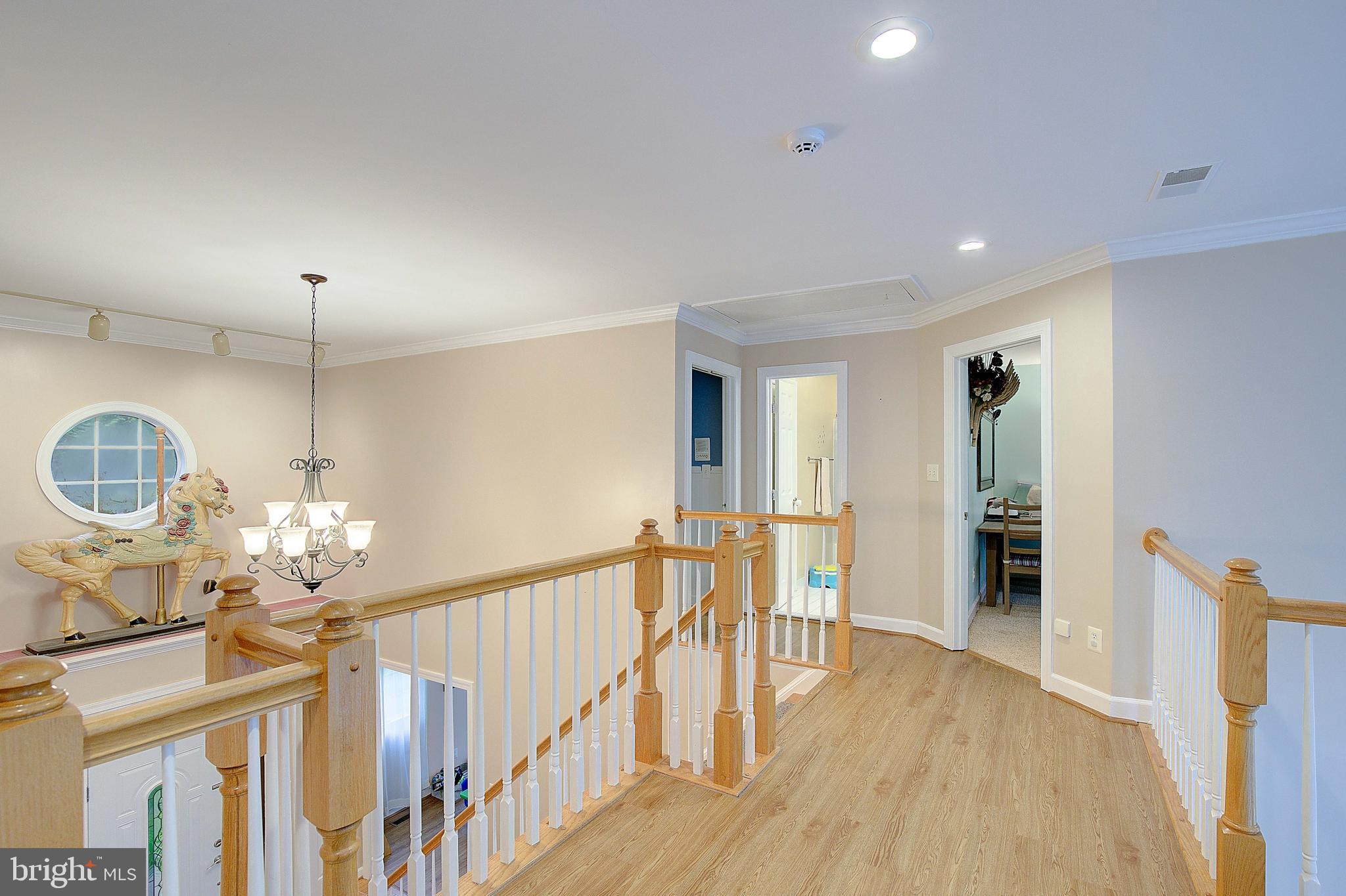 PATUXENT RUN - Residential